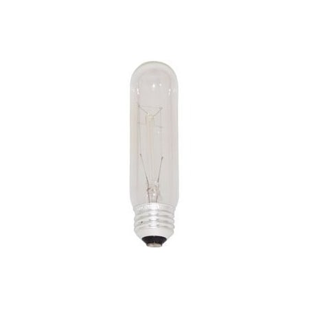 Incandescent Bulb, Greencreative-98459 2PK